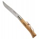 Opinel - Couteau Tradition Geant N13 Hêtre 28cm Lame Inox 22cm - 949.13