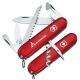 COUTEAU SUISSE VICTORINOX CAMPER OU CAMPER LOGO AU CHOIX 13 OUTILS NEUF