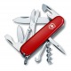 COUTEAU SUISSE VICTORINOX CLIMBER 14 OUTILS COULEUR AU CHOIX NEUF