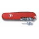 COUTEAU SUISSE VICTORINOX CLIMBER 14 OUTILS COULEUR AU CHOIX NEUF