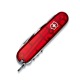 COUTEAU SUISSE VICTORINOX CLIMBER 14 OUTILS COULEUR AU CHOIX NEUF