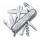 COUTEAU SUISSE VICTORINOX CLIMBER 14 OUTILS COULEUR AU CHOIX NEUF