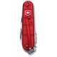 COUTEAU SUISSE VICTORINOX SPARTAN 12 OUTILS COULEUR AU CHOIX