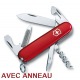 COUTEAU SUISSE VICTORINOX SPORTSMAN 12 OU 13 OUTILS NEUF 0.3802 0.3803