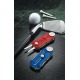 COUTEAU SUISSE VICTORINOX GOLFTOOL 10 OUTILS COULEUR AU CHOIX NEUF 0.7052