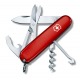 COUTEAU SUISSE VICTORINOX COMPACT 15 OUTILS ROUGE OU NOIR 1.3405 1.3405.3