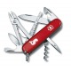 COUTEAU SUISSE VICTORINOX ANGLER PECHE POISSON 15 OUTILS ROUGE 1.3653.72
