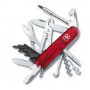 COUTEAU SUISSE VICTORINOX CYBER TOOL 34 CYBERTOOL 31 OUTILS 1.7725.T