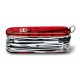 COUTEAU SUISSE VICTORINOX CYBER TOOL LITE CYBERTOOL 41 OUTILS ROUGE 1.7775.T