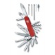 COUTEAU SUISSE VICTORINOX SWISSCHAMP COULEUR AU CHOIX 33 OUTILS NEUF 1.6795