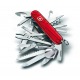 COUTEAU SUISSE VICTORINOX SWISSCHAMP COULEUR AU CHOIX 33 OUTILS NEUF 1.6795