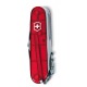 COUTEAU SUISSE VICTORINOX SWISSCHAMP COULEUR AU CHOIX 33 OUTILS NEUF 1.6795