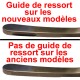 RESSORT DE CISEAUX POUR VICTORINOX ANCIEN MODELE A.3757