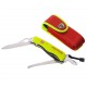 VICTORINOX RESCUE TOOL 15 OUTILS LAME DENTEE 0.8623.MWN
