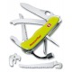 VICTORINOX RESCUE TOOL 15 OUTILS LAME DENTEE 0.8623.MWN