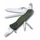 VICTORINOX SOLDAT SUISSE 2008 10 OUTILS 0.8461.MWCH