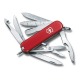 Victorinox - Couteau Suisse Minichamp Rouge 16 Fonctions - 0.6385