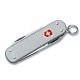 VICTORINOX CLASSIC ALOX GRIS 5 OUTILS 0.6221.26