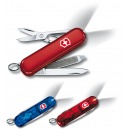 VICTORINOX SWISSLITE 7 OUTILS COULEUR AU CHOIX 0.6225