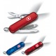 VICTORINOX SWISSLITE 7 OUTILS COULEUR AU CHOIX 0.6225