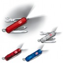 VICTORINOX SIGNATURE LITE 7 OUTILS COULEUR AU CHOIX 0.6226