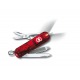 VICTORINOX SIGNATURE LITE 7 OUTILS COULEUR AU CHOIX 0.6226