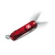 VICTORINOX SIGNATURE LITE 7 OUTILS COULEUR AU CHOIX 0.6226