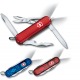 VICTORINOX MIDNITE MANAGER 10 OUTILS COULEUR AU CHOIX 0.6366