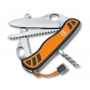 VICTORINOX HUNTER XT BI MATIERE 6 OUTILS 0.8341.MC9