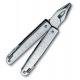 VICTORINOX SWISSTOOL PLUS 38 OUTILS ETUI CUIR 3.0338.L