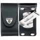 VICTORINOX ETUI CUIR POUR COUTEAUX SUISSES DE 91 MM DE 16 A 23 PIECES 4.0521.31