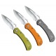 COUTEAU BUCK SPITFIRE MANCHE 10.8 CM / LAME 8.3 CM / COULEUR AU CHOIX