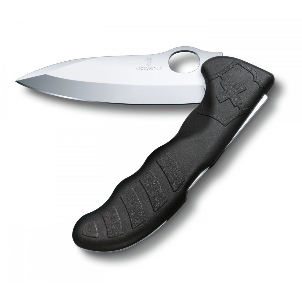 couteau suisse hunter noir