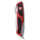 COUTEAU SUISSE VICTORINOX RANGERGRIP 61 11 OUTILS SERIE DELEMONT