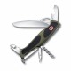 COUTEAU SUISSE VICTORINOX RANGERGRIP 61 11 OUTILS SERIE DELEMONT