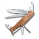 COUTEAU SUISSE VICTORINOX RANGERWOOD 55 10 OUTILS DELEMONT