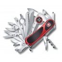 VICTORINOX EVOGRIP SECURITY 54 S54 32 OUTILS 2.5393.SC DELEMONT