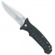 BLACKFOX TACTICAL MANCHE 13 CM OU 10 CM/LAME 9.5 CM OU 7.5 CM ETUI