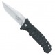 BLACKFOX TACTICAL MANCHE 13 CM OU 10 CM/LAME 9.5 CM OU 7.5 CM ETUI