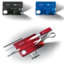 VICTORINOX SWISS CARD SWISSCARD LITE 13 OUTILS 0.7300.T 0.7322.T2 0.7333.T3