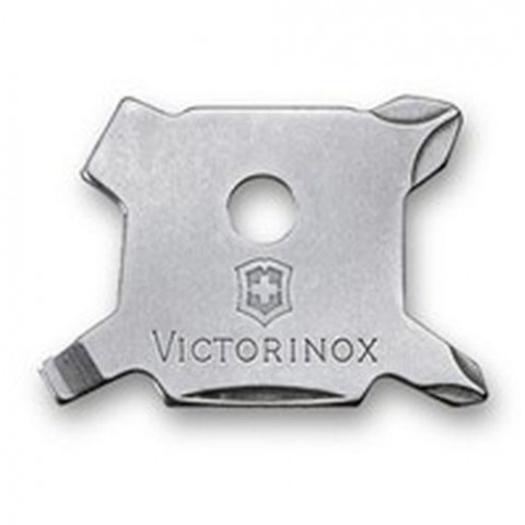 Victorinox - Accessoire Tournevis Quattro Pour Swisscard Ou Porte-Clés - A.7235