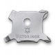 Victorinox - Accessoire Tournevis Quattro Pour Swisscard Ou Porte-Clés - A.7235