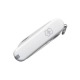 VICTORINOX CLASSIC FLAG BLANC DRAPEAU FRANCAIS 7 OUTILS 0.6223.FR