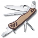 VICTORINOX TRAILMASTER GRIP DESERT COUTEAU SUISSE / 0.8461.MWC941