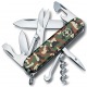 VICTORINOX CLIMBER COUTEAU SUISSE 91 MM 14 OUTILS ALPINISME / 1.3703