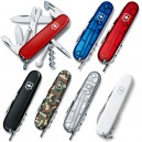 VICTORINOX CLIMBER COUTEAU SUISSE 91 MM 14 OUTILS ALPINISME / 1.3703