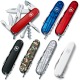 Victorinox - Couteau Suisse 91mm Climber Couleur 15 Fonctions - 1.3703