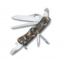 VICTORINOX TRAILMASTER ONE HAND CAMO 12 OUTILS 0.8463.MW94