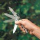 VICTORINOX TRAILMASTER ONE HAND CAMO 12 OUTILS 0.8463.M94