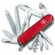 Victorinox - Couteau Suisse Ranger Rouge 22 Fonctions - 1.3763